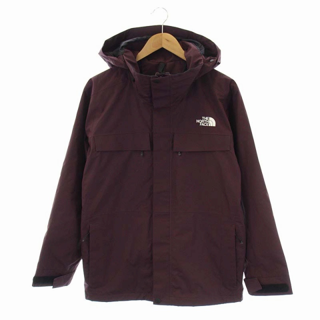 ザノースフェイス THE NORTH FACE Bankedge Jacket バンケッジ  