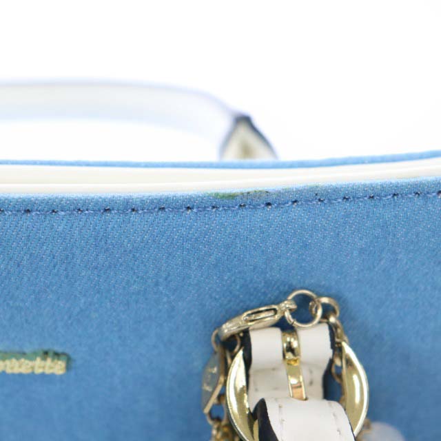 サマンサタバサ Samantha Thavasa ハンドバッグ ショルダーバッグ 2WAY