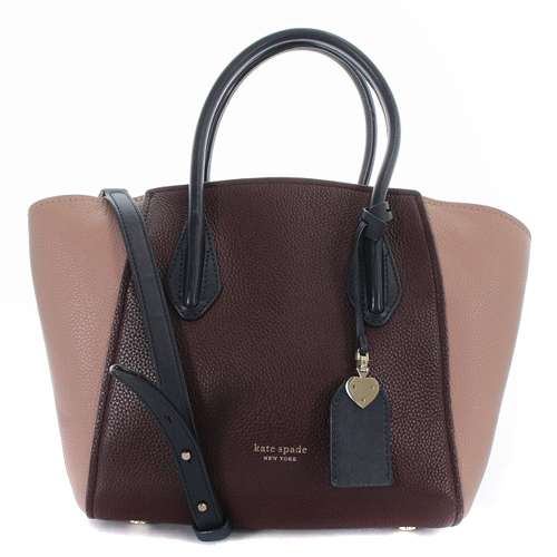 ケイトスペード KATE SPADE ショルダーバッグ ハンドバッグ グレース 