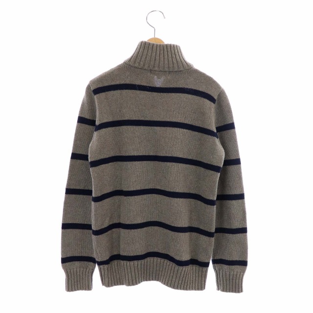 ポロ バイ ラルフローレン Polo by Ralph Lauren ボーダー ハーフ 