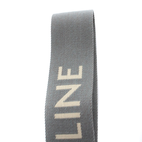 セリーヌ CELINE エディスリマン ジャカード ショートストラップ  