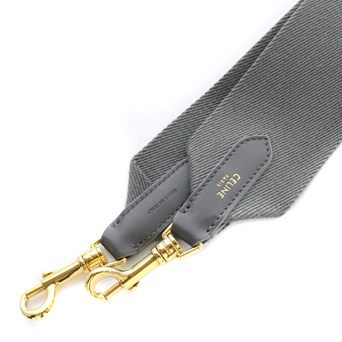 セリーヌ CELINE エディスリマン ジャカード ショートストラップ  