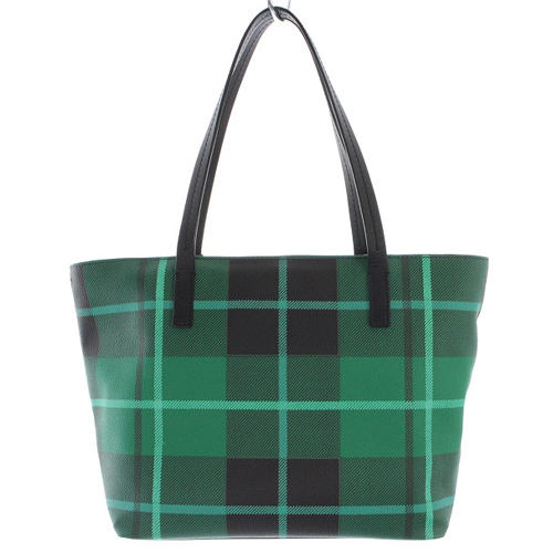ケイトスペード KATE SPADE HAWTHORNE LANE SMALL RYANチェック柄 