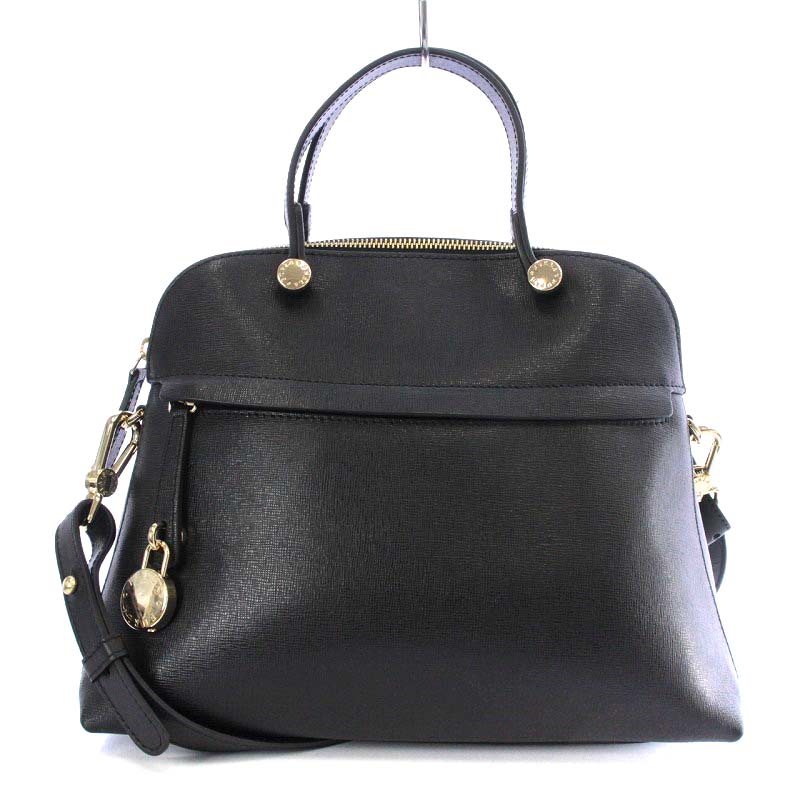 フルラ FURLA パイパー PIPER ハンドバッグ ショルダーバッグ 2way 