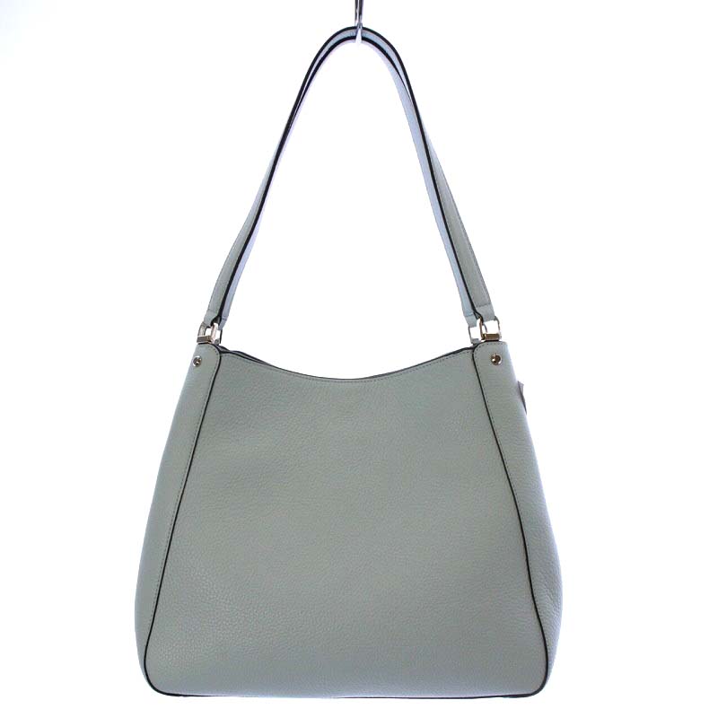 ケイトスペード KATE SPADE レイラ トートバッグ ハンドバッグ レザー 