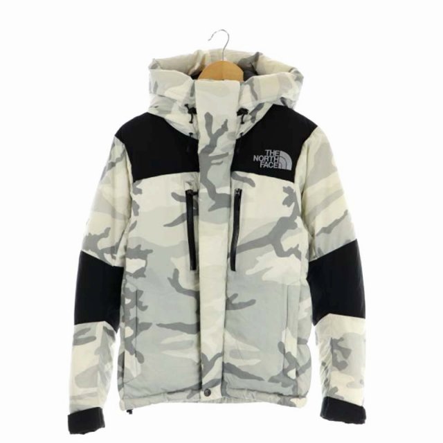 ザノースフェイス THE NORTH FACE Novelty Baltro Light Jacket 