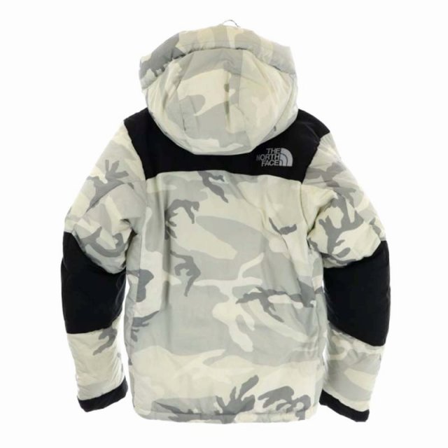ザノースフェイス THE NORTH FACE Novelty Baltro Light Jacket 