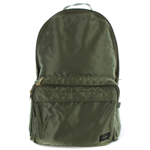 ポーター PORTER 吉田カバン タンカー ポーチ付き リュックバック 