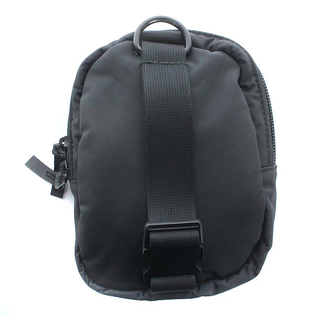 ヘッドポーター HEAD PORTER ブラックビューティー blackbeauty ポーチ 