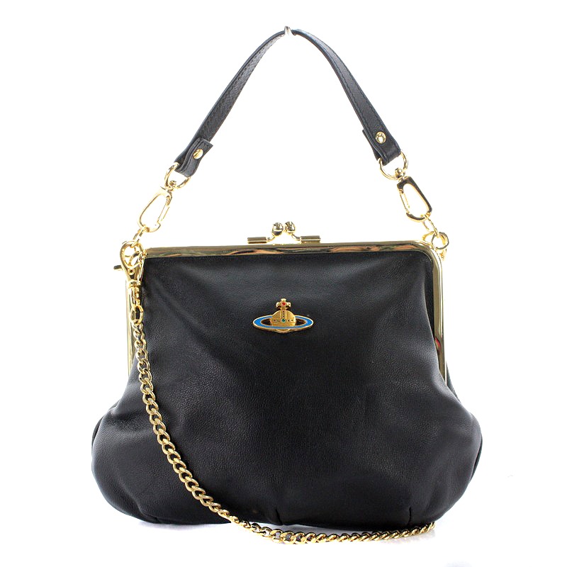 ヴィヴィアンウエストウッド Vivienne Westwood ショルダーバッグ 