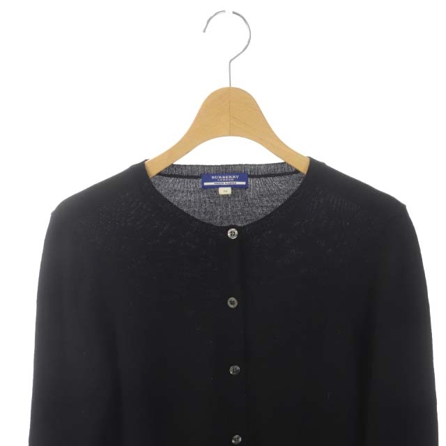 バーバリーブルーレーベル BURBERRY BLUE LABEL カーディガン