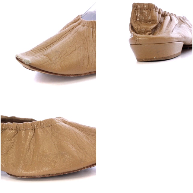 BOTTEGA VENETA アーモンド スクエアトゥ フラットパンプス 楽天市場】【ボッテガ ヴェネタ】Bottega Veneta アーモンド スクエア