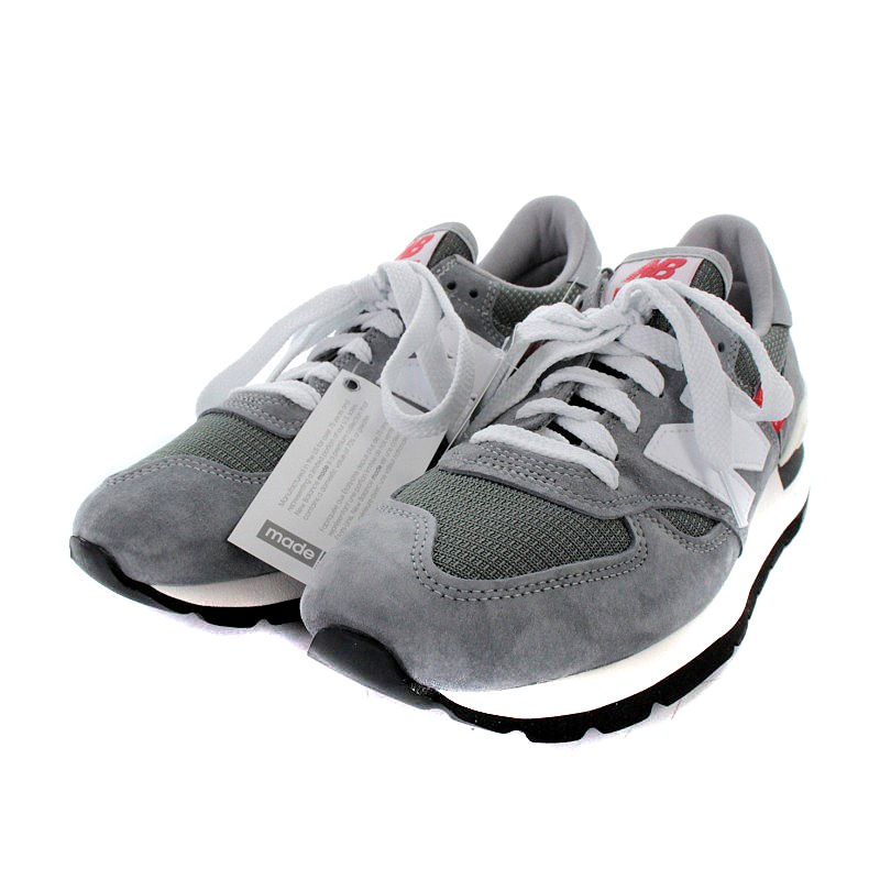 未使用品 ニューバランス NEW BALANCE M990VS1 MADE VERSION USA製 