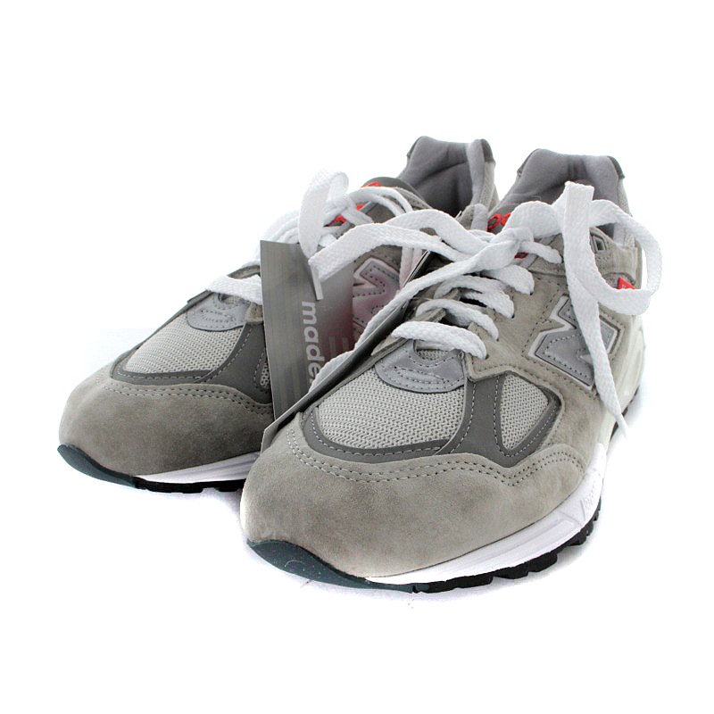 ニューバランス NEW BALANCE M990VS2 MADE VERSION USA製 スニーカー 