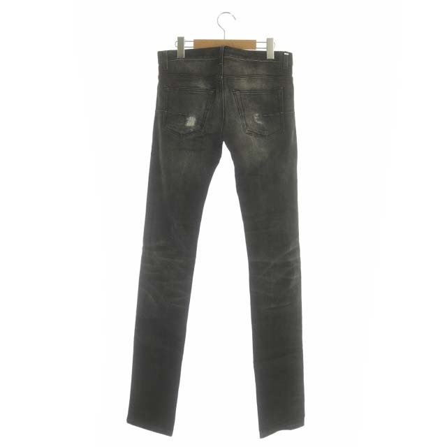 ディオールオム Dior HOMME 0H 300本限定Bulack Ripper JAKE デニム 