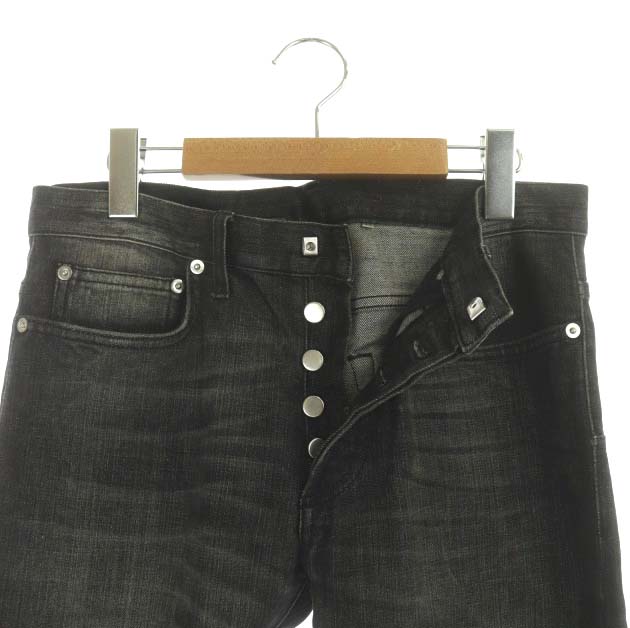 ディオールオム Dior HOMME 0H 300本限定Bulack Ripper JAKE デニム  