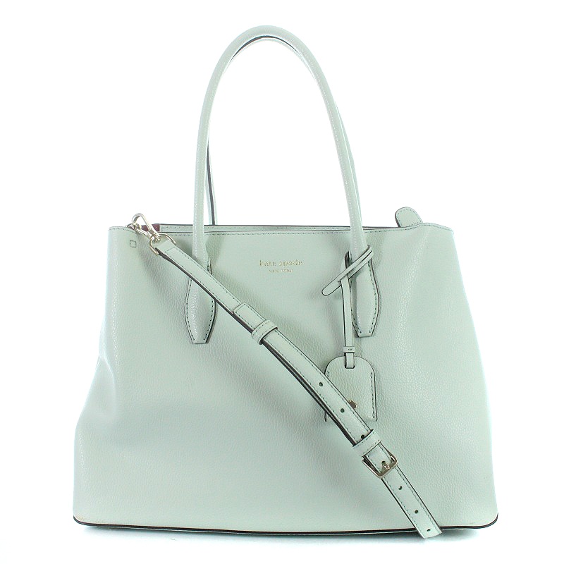 ケイトスペード KATE SPADE トートバッグ ショルダーバッグ 2way 