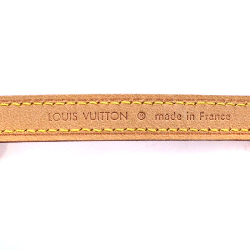 LOUIS VUITTON ルイヴィトン ヴェルニ レザーベルト イエロー LOUIS VUITTON ルイヴィトン ヴェルニ レザーベルト イエロー