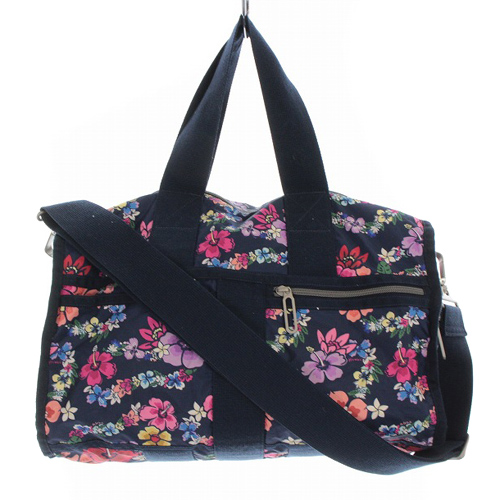 レスポートサック LesportSAC ショルダーバッグ ハワイ限定 