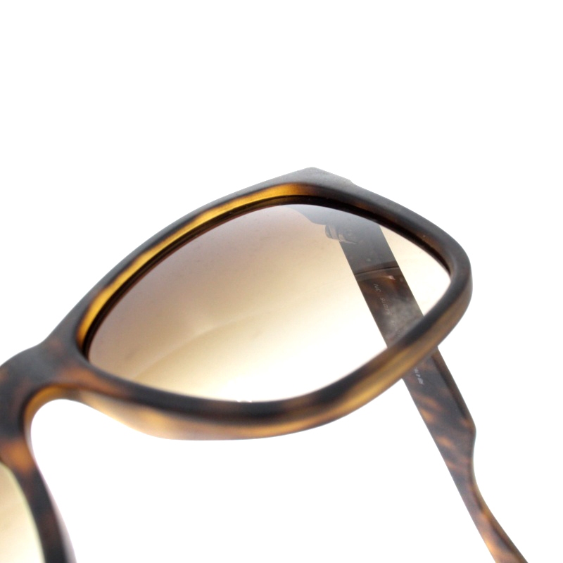 Ray-Ban　JUSTIN　サングラス　RB4165-F　べっ甲柄フレーム 楽天市場】Ray-Ban サングラス レイバン RB4165-F JUSTIN