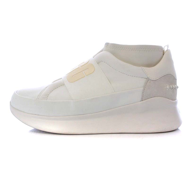 アグ オーストラリア UGG australia ニュートラ スニーカー