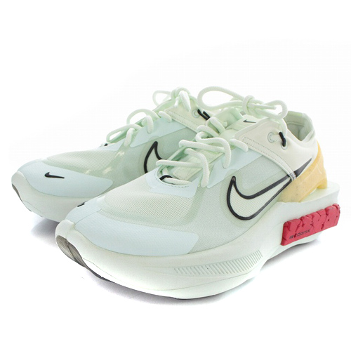 NIKE - NIKE ナイキ Barely green フォンタンカエッジ 24.5 NIKE公式】レディース フォンタンカ エッジ 'Barely Green' (W