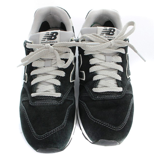 ニューバランス NEW BALANCE CM996WR2 スニーカー スエード 24cm