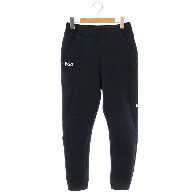 人気完売品パーリーゲイツレディース ダンボールニット 可愛 パンツ  