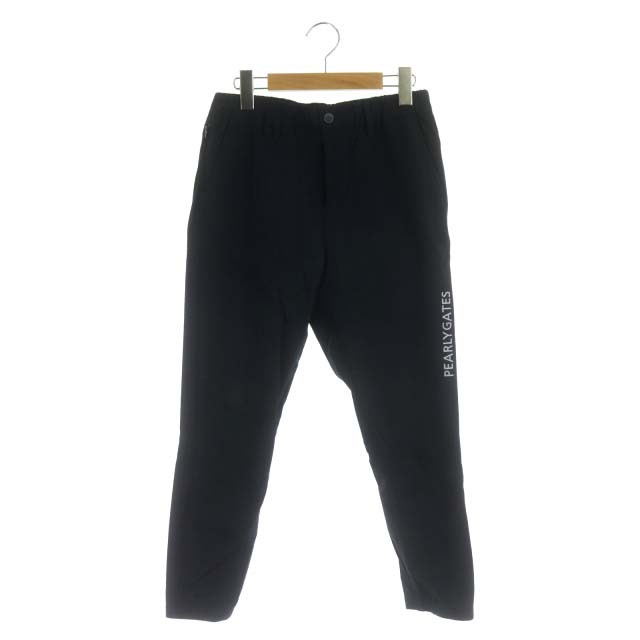 新品正規品 パーリーゲイツ サイズ7 力任せ ストレッチ TEXBRID  