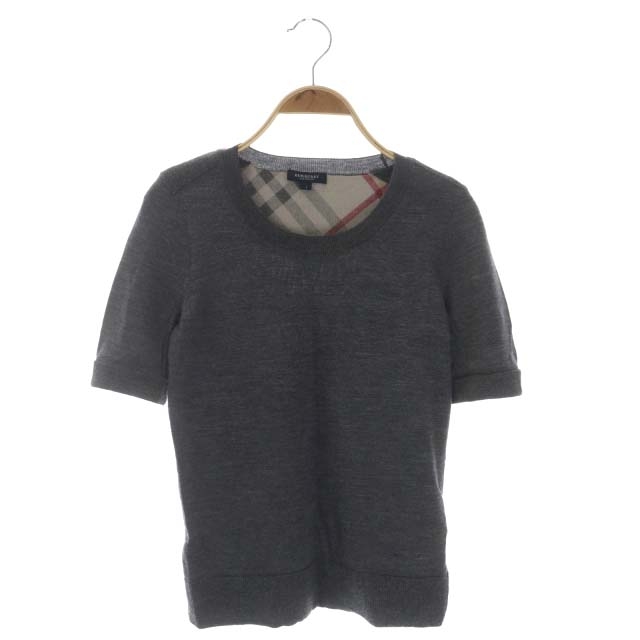 BURBERRY バーバリーロンドン セーター 半袖