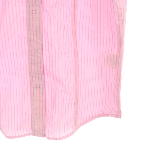 マークジェイコブス MARC JACOBS コットン ストライプ ショート 