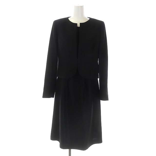 クロエ CHLOE FORMAL ブラックフォーマル セットアップワンピース ノー  