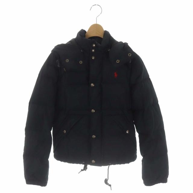 ポロ ラルフローレン POLO RALPH LAUREN ダウンジャケット アウター 