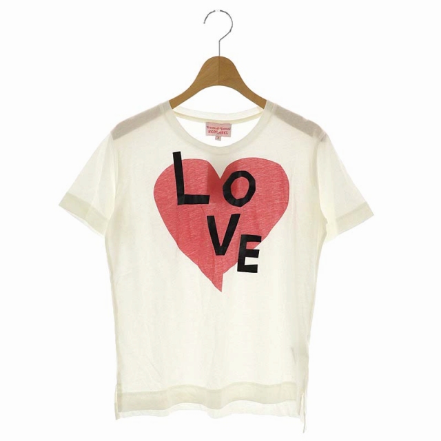 ヴィヴィアンウエストウッドレッドレーベル Vivienne Westwood RED 