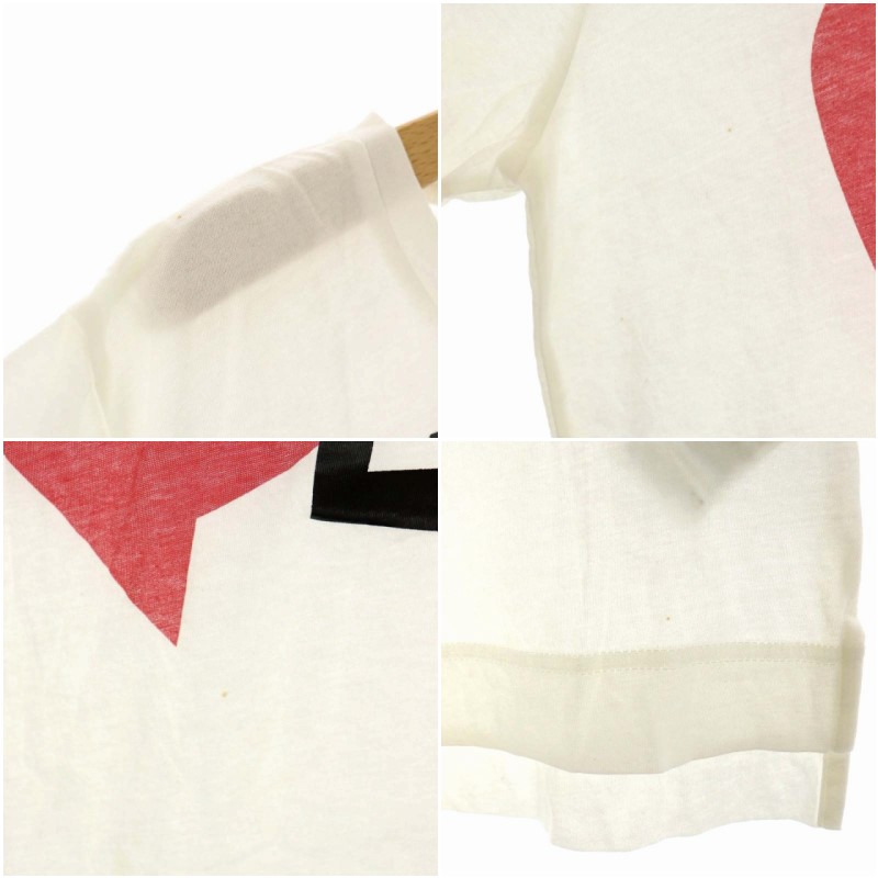 ヴィヴィアンウエストウッドレッドレーベル Vivienne Westwood RED