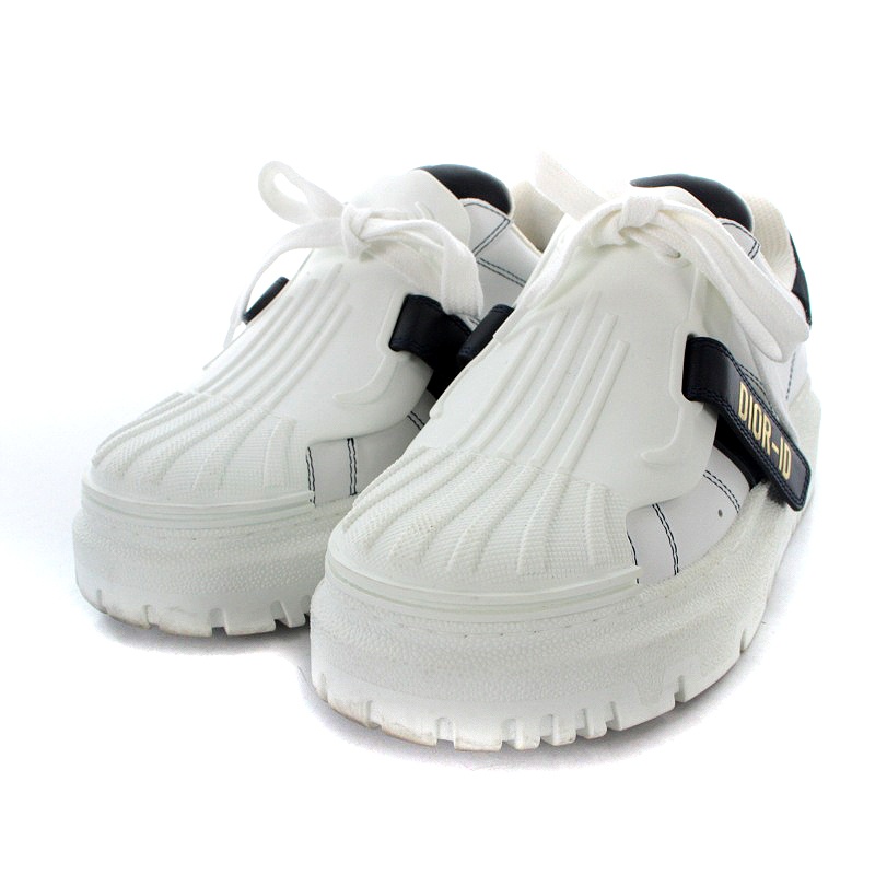 クリスチャンディオール Christian Dior Dior ID スニーカー 