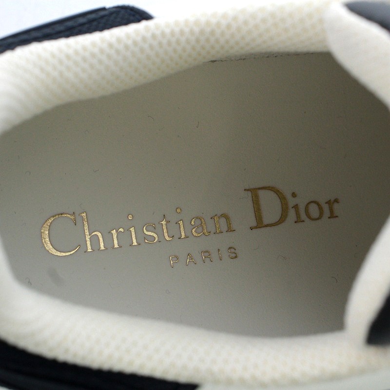 クリスチャンディオール Christian Dior Dior ID スニーカー 