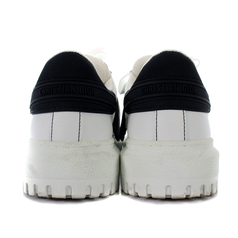 クリスチャンディオール Christian Dior Dior ID スニーカー 