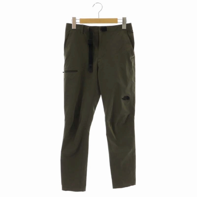 THE NORTH FACE - ザノースフェイス マグマパンツ アウトドアパンツ テーパード NBW31911 ザノースフェイス THE NORTH FACE Magma pants マグマパンツ