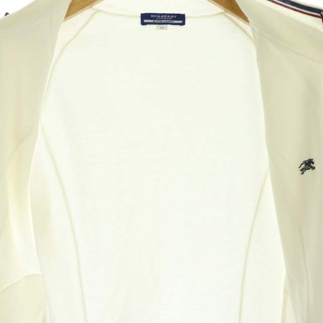 バーバリーブルーレーベル BURBERRY BLUE LABEL トラックジャケット