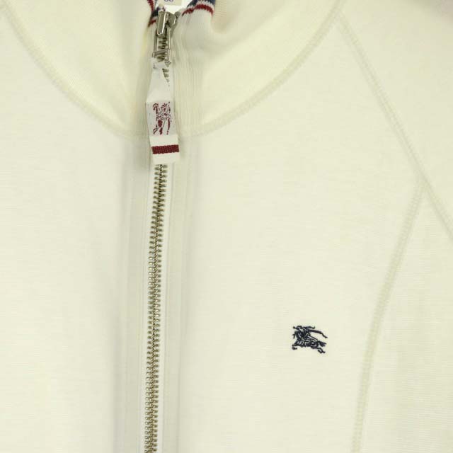 バーバリーブルーレーベル BURBERRY BLUE LABEL トラックジャケット