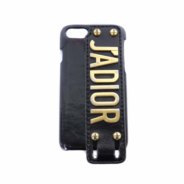 クリスチャンディオール Christian Dior ジャディオール J 