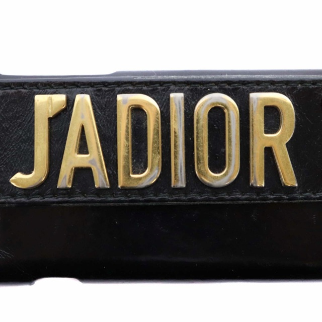 クリスチャンディオール Christian Dior ジャディオール J 