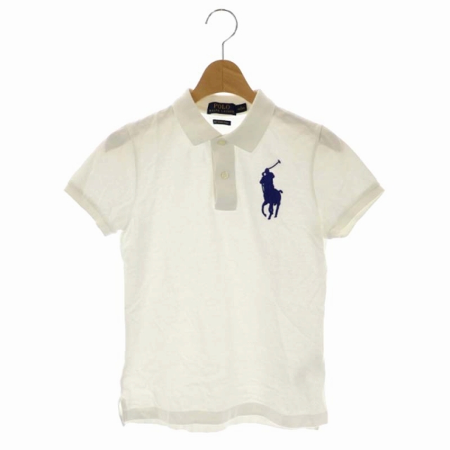 ポロ ラルフローレン POLO RALPH LAUREN ビックポニーポロシャツ 半袖 