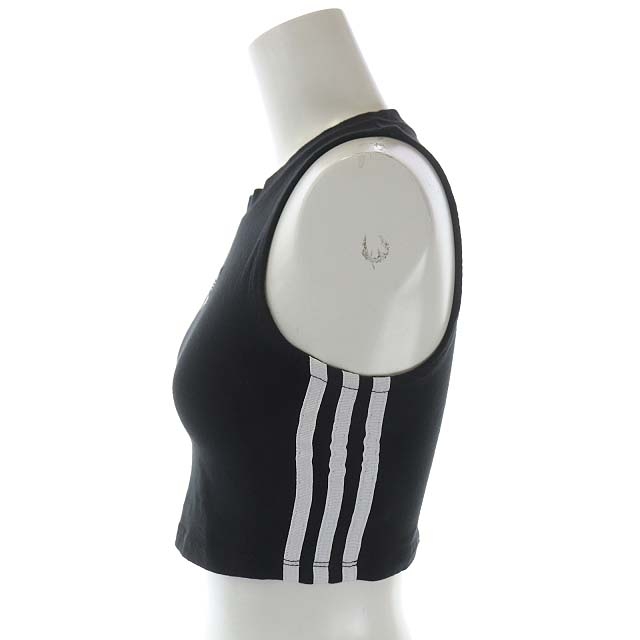アディダスオリジナルス adidas originals 18SS CROP TANK クロップ