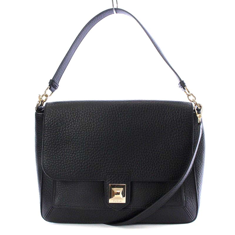 フルラ FURLA ジョアン JOANN ハンドバッグ ワンハンドル ショルダー 