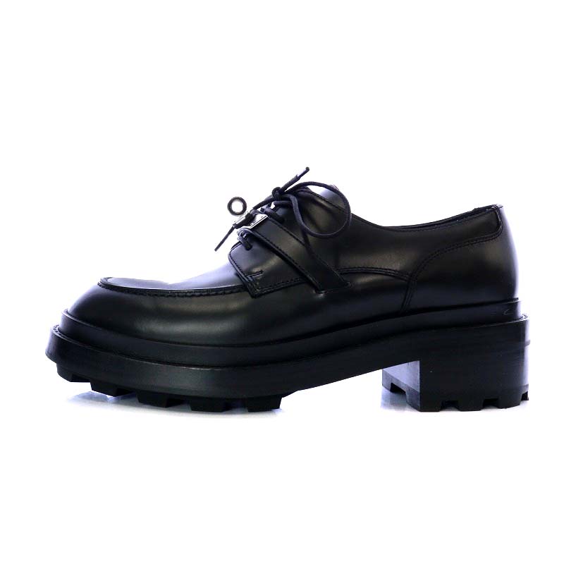 エルメス HERMES オックスフォード First oxford shoe ケリー 