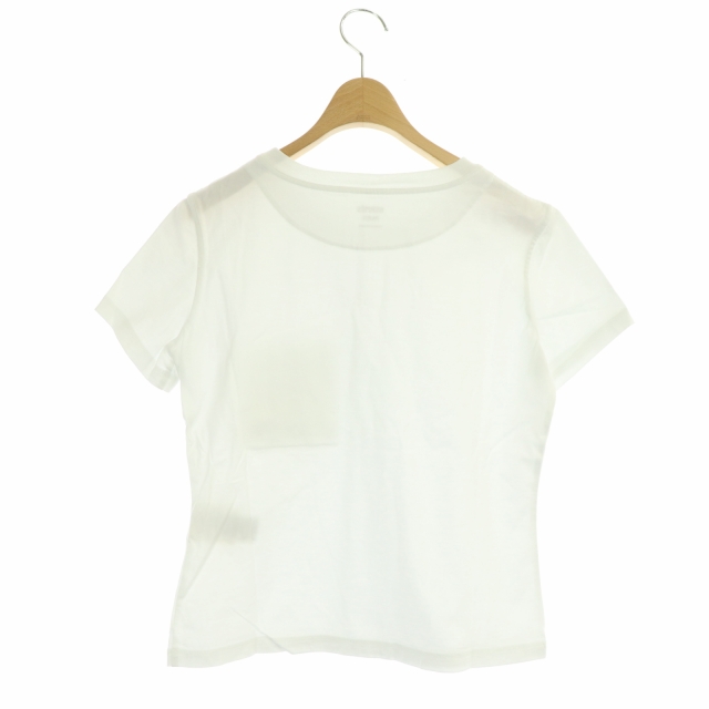 エルメス HERMES シェーヌダンクルポケットTシャツ カットソー 半袖 40  