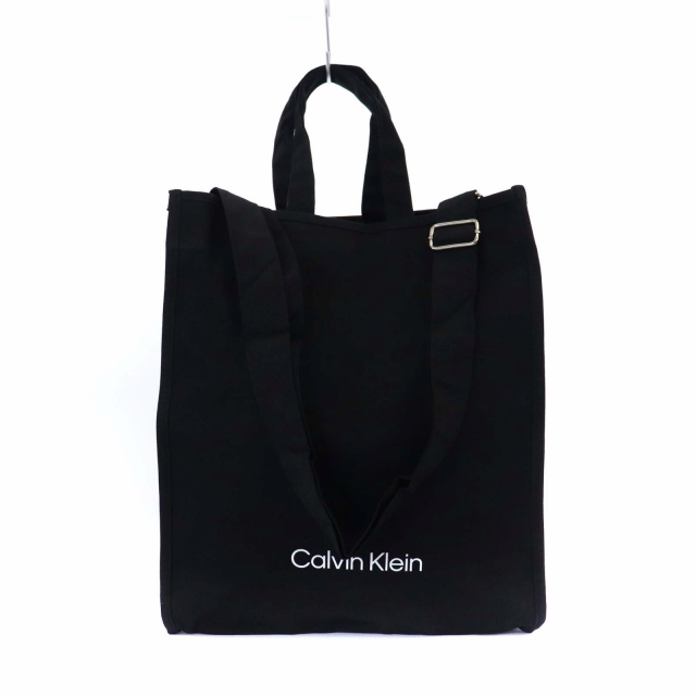 カルバンクライン CALVIN KLEIN トートバッグ ショルダーバッグ 