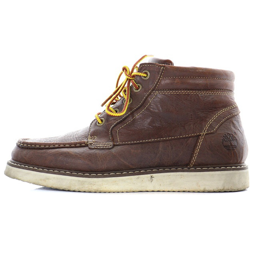 ティンバーランド Timberland ワークブーツ レースアップ レザー 